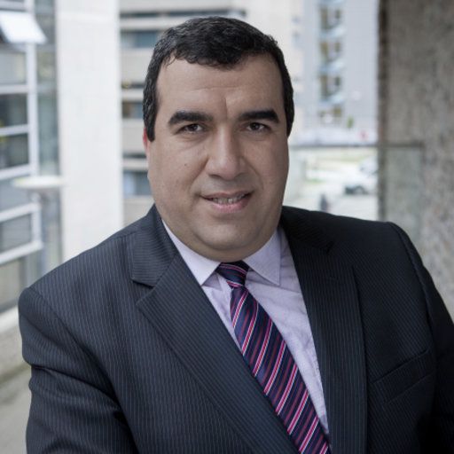 Professor Khaled Hussainey