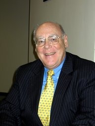 Professor David Weir